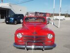Thumbnail Photo 1 for New 1947 Plymouth Deluxe